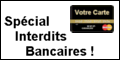 Interdits Bancaires: Interdits Bancaires - 120x60